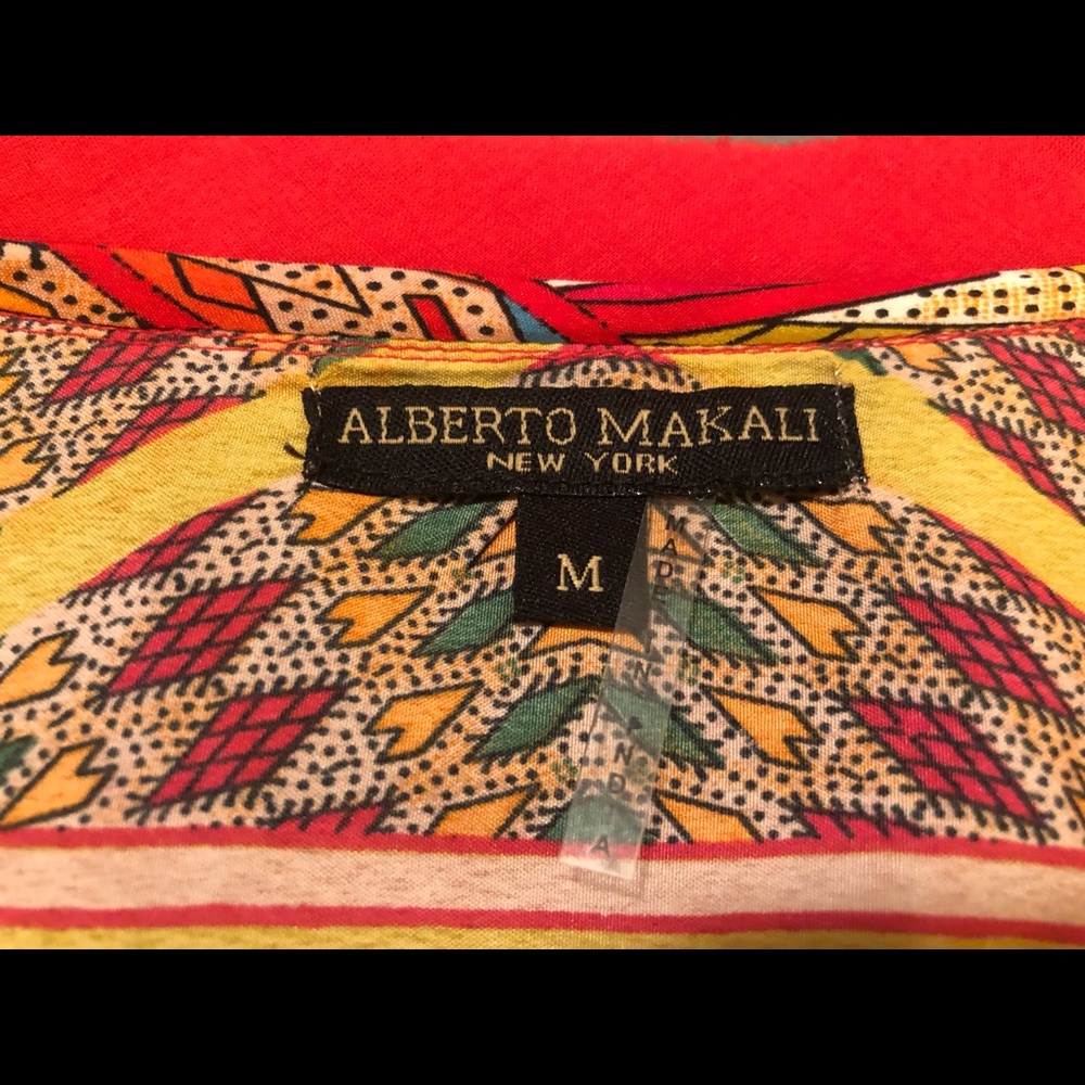 Boho print! - Picture 3 of 8